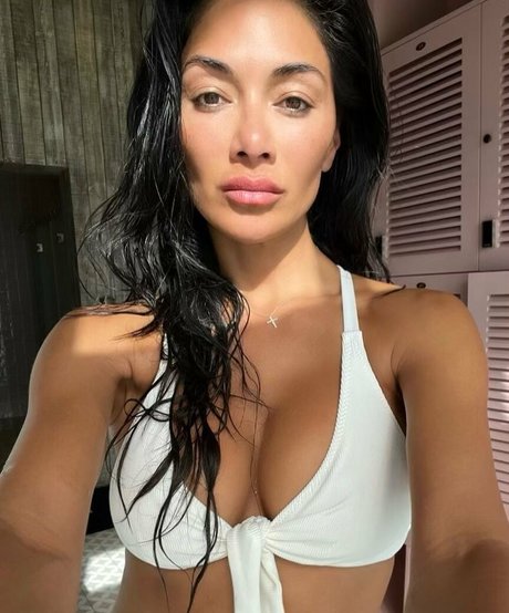 Nicole Scherzinger