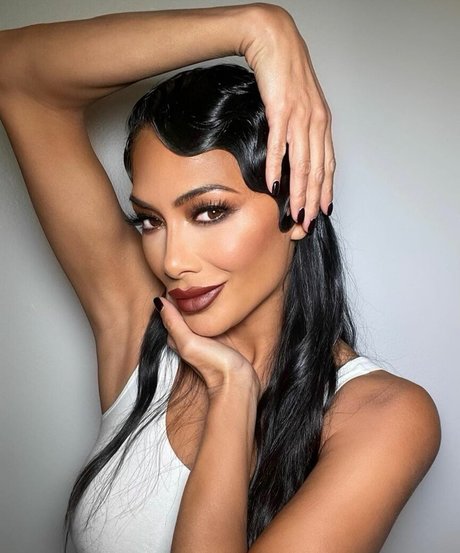 Nicole Scherzinger