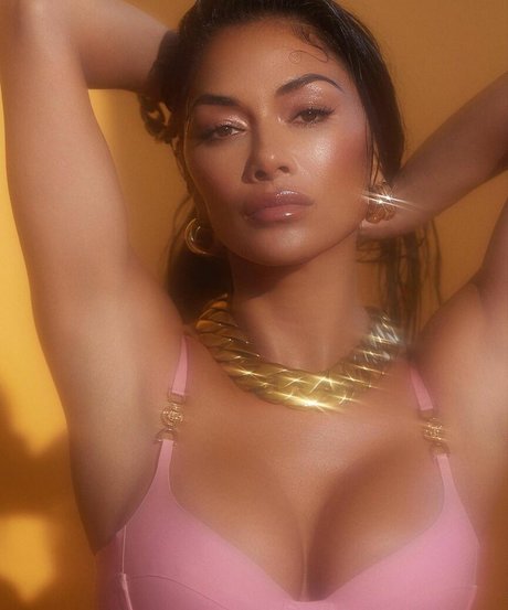 Nicole Scherzinger
