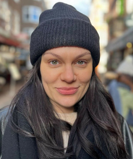 Jessie J