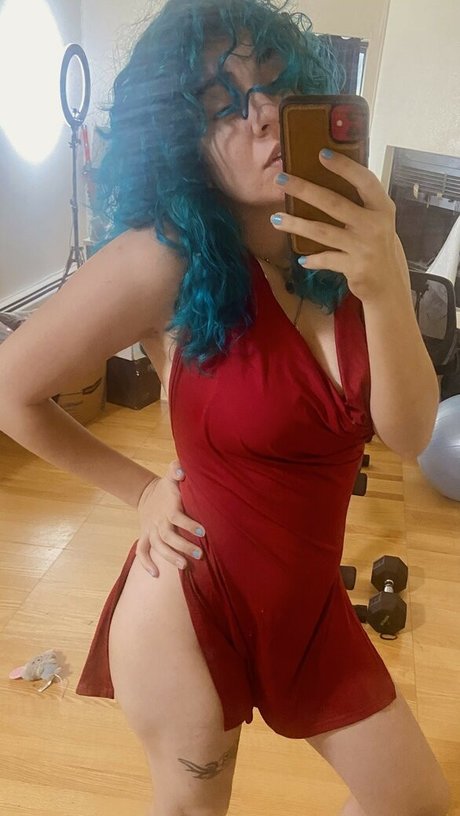 Tiffany Lockheart