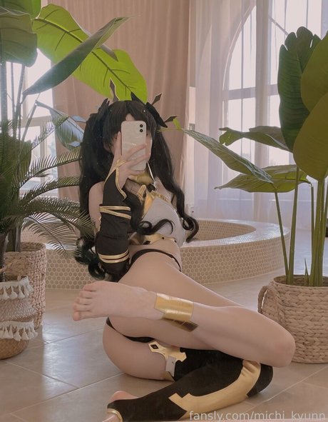 Michi Kyunn
