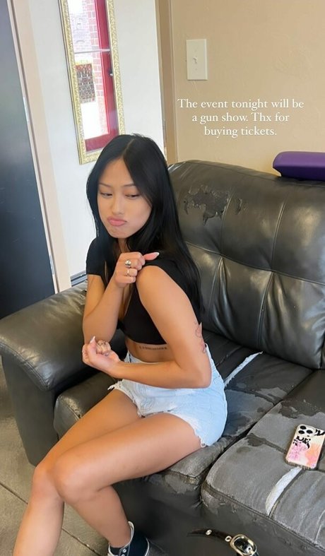 Gabbyhua