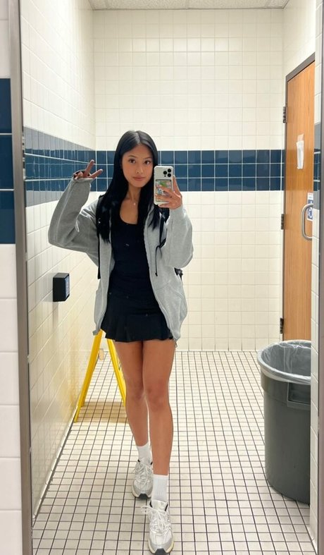 Gabbyhua