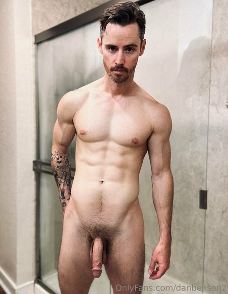 Danbenson2