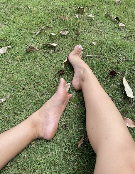 Eurasianfeet