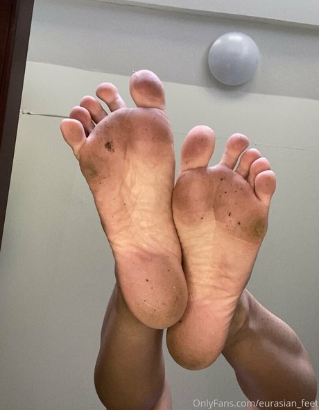 Eurasianfeet