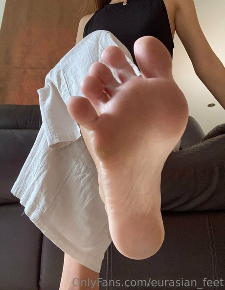 Eurasianfeet