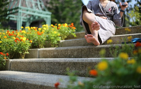 Eurasianfeet
