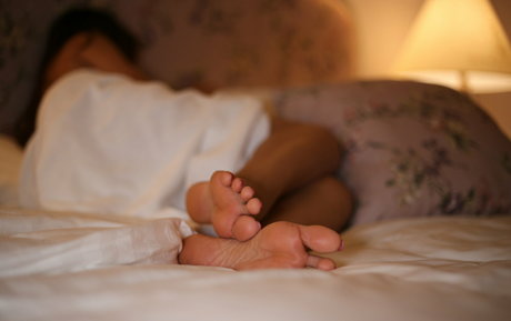 Eurasianfeet