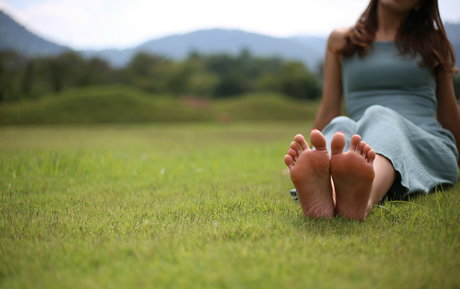 Eurasianfeet