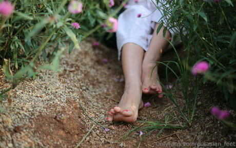Eurasianfeet