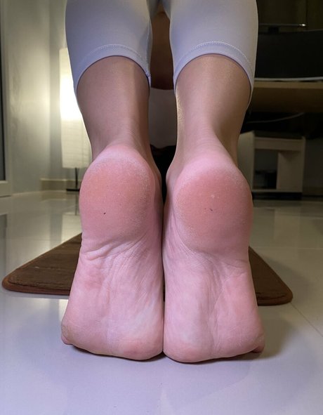 Eurasianfeet