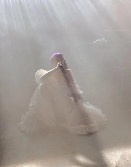 Foto di nudo di fuga di OnlyFans di Zheani Sparkes