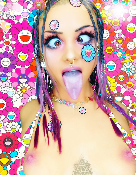 Zheani Sparkes