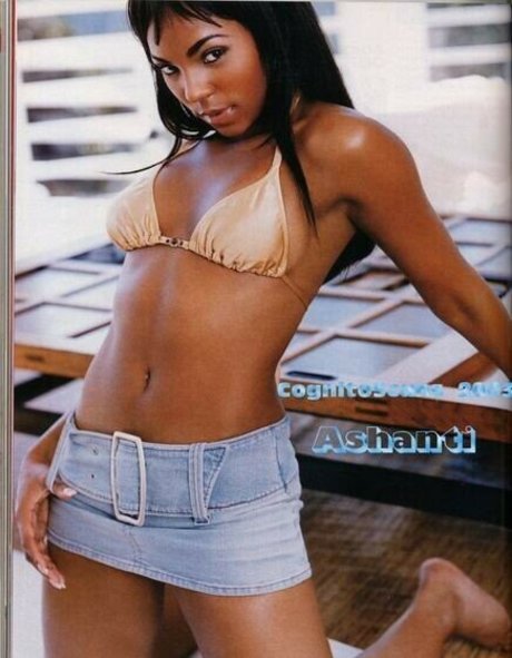 Ashanti