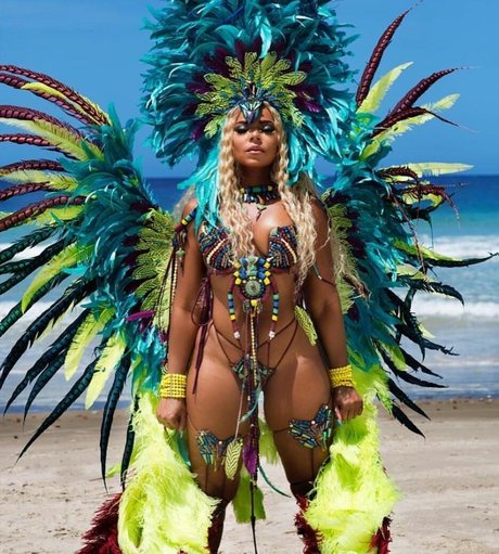 Ashanti