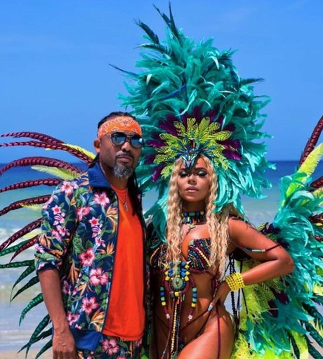 Ashanti