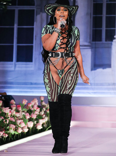Ashanti