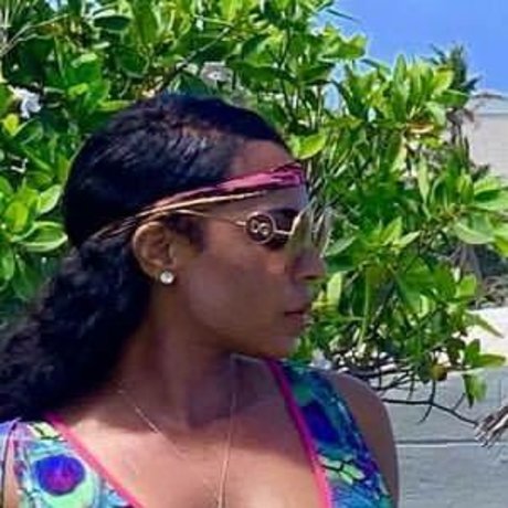 Ashanti