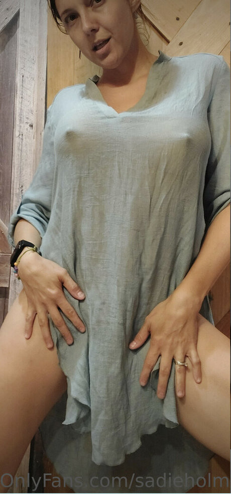 Sadie Holmes