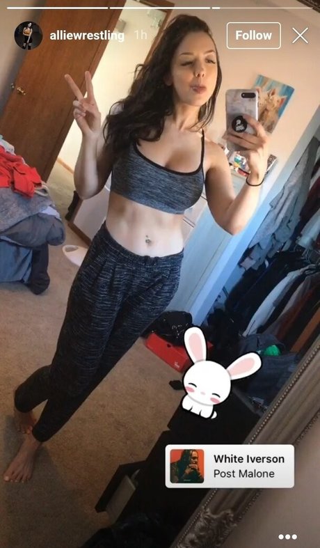 Alliewrestling