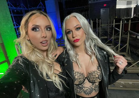 Alliewrestling