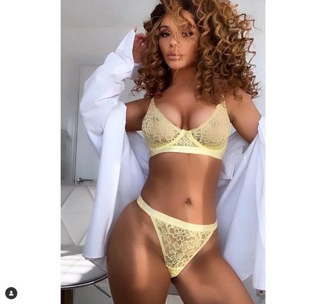 Foto di nudo di fuga di OnlyFans di Chelsea Healey