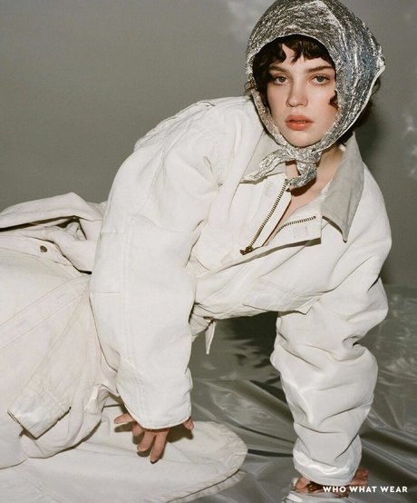 Sophie Thatcher