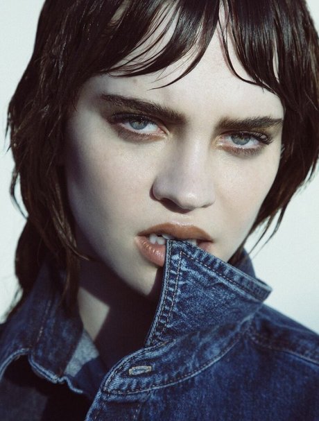 Sophie Thatcher