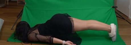 Foto di nudo di fuga di OnlyFans di Yabbe