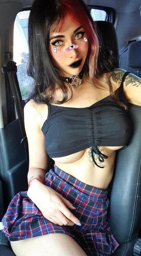Foto di nudo di fuga di OnlyFans di Shunli Mei