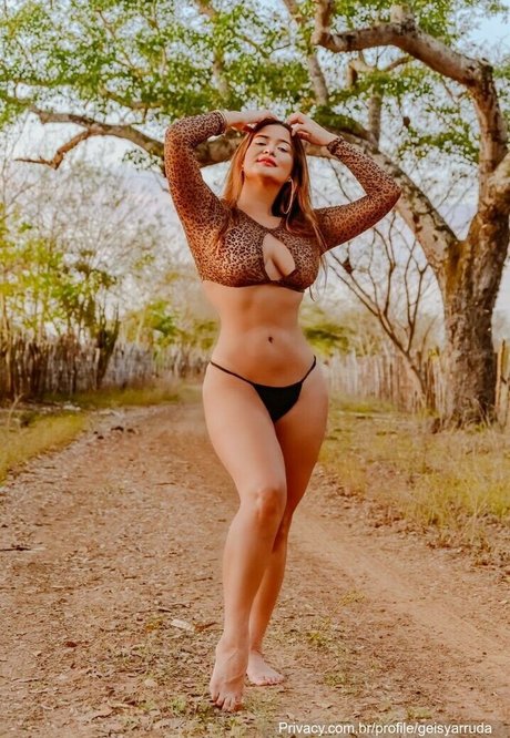 Geisy Arruda