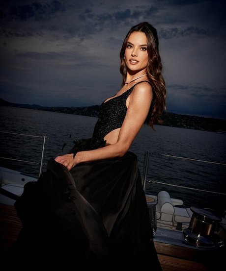 Alessandra Ambrosio