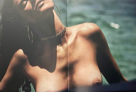Alessandra Ambrosio