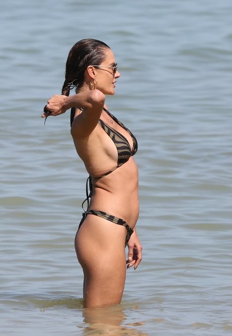 Alessandra Ambrosio