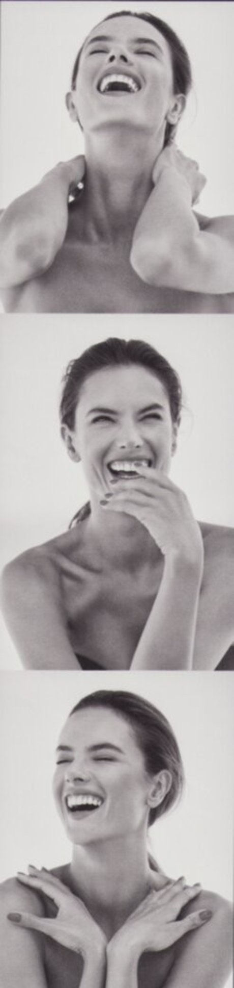 Alessandra Ambrosio
