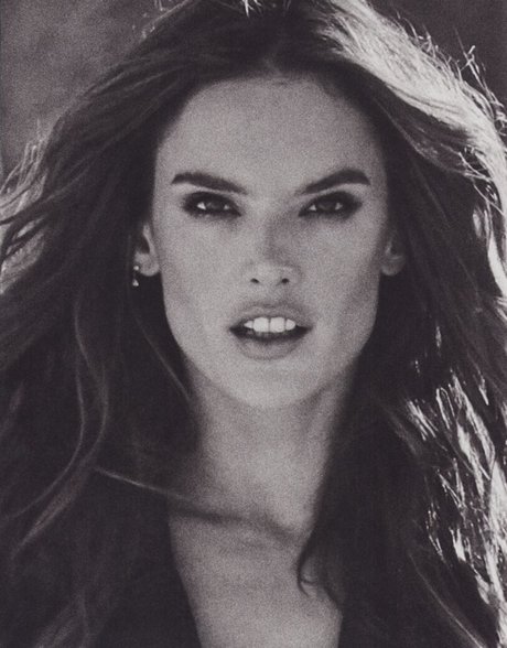 Alessandra Ambrosio