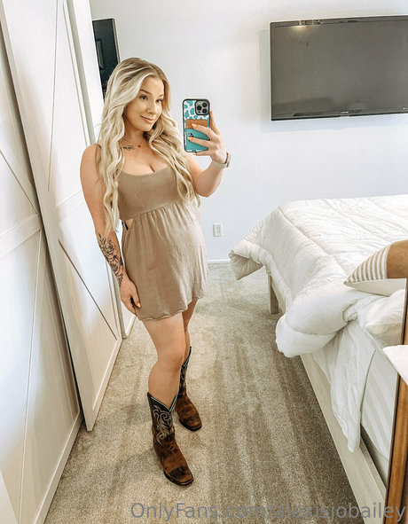 Alexisjobailey