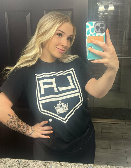 Alexisjobailey