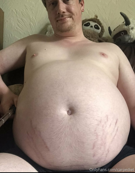 Foto di nudo di fuga di OnlyFans di Carpediet