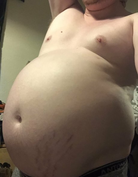 Foto di nudo di fuga di OnlyFans di Carpediet