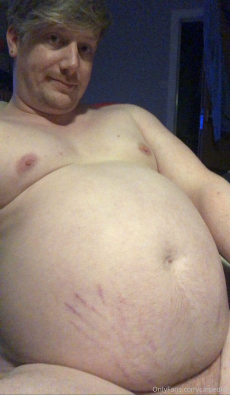Foto di nudo di fuga di OnlyFans di Carpediet