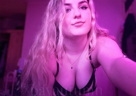 Foto di nudo di fuga di OnlyFans di Autumnclips