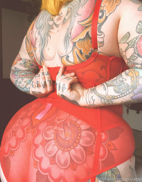 Galdalou