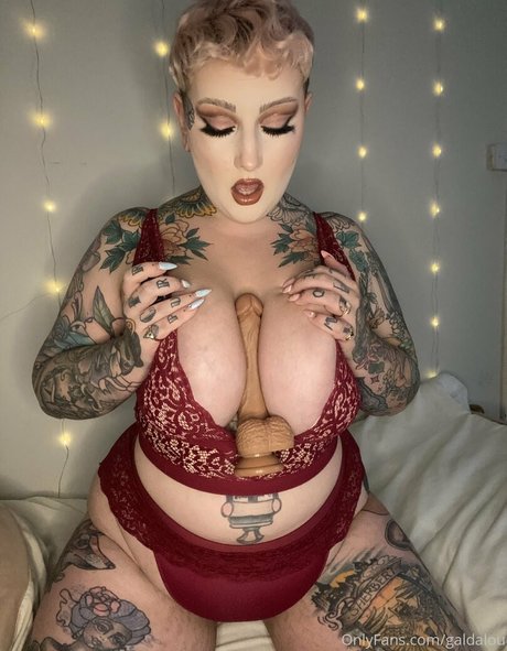 Galdalou