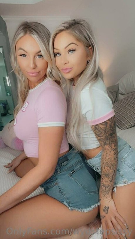 Wydstepsissy
