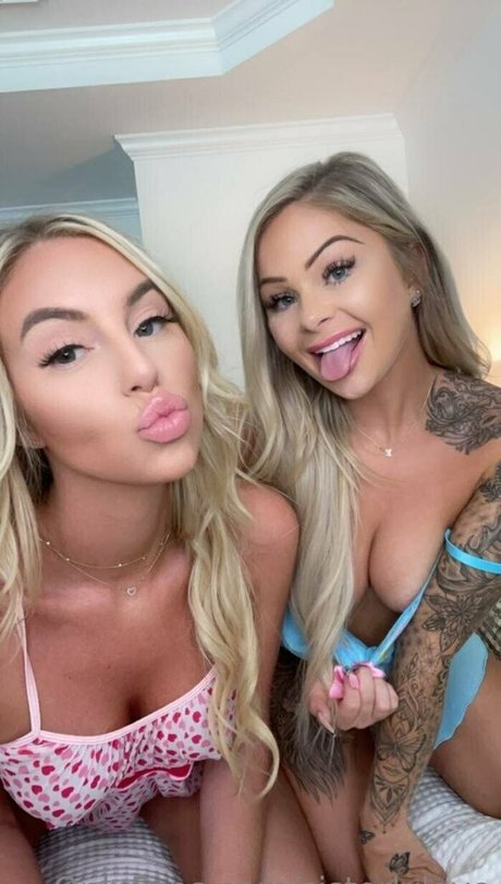 Foto di nudo di fuga di OnlyFans di Wydstepsissy