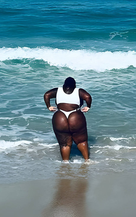 Foto di nudo di fuga di OnlyFans di Jojo Todynho