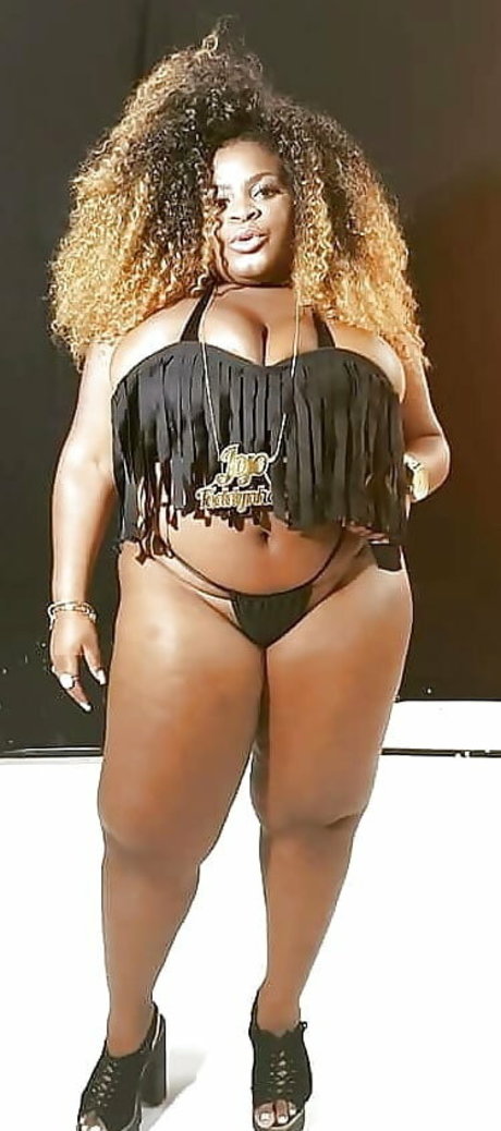 Foto di nudo di fuga di OnlyFans di Jojo Todynho